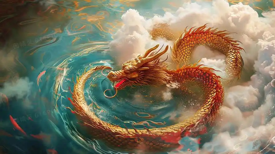 星云主推